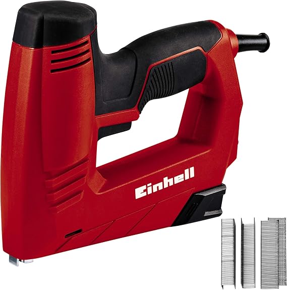 Einhell Electric stapler TC-EN 20 E
