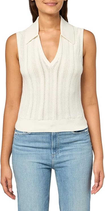 Paige Women's Rossana Sweater Tank