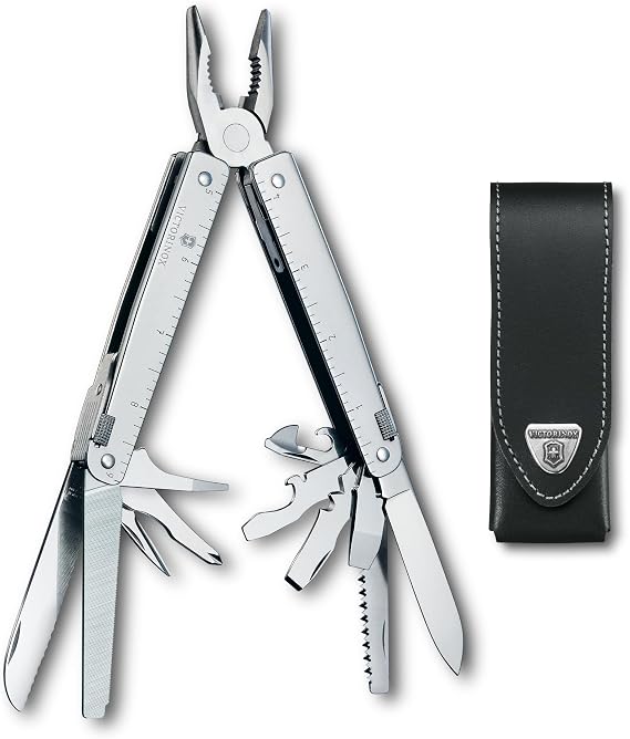 Victorinox 30323l Swisstool Multi Tool