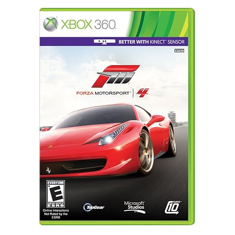 Forza 4