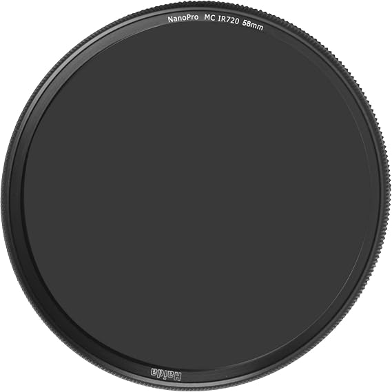 Haida NanoPro IR720 Infrared Filter - 6.6x6.6"