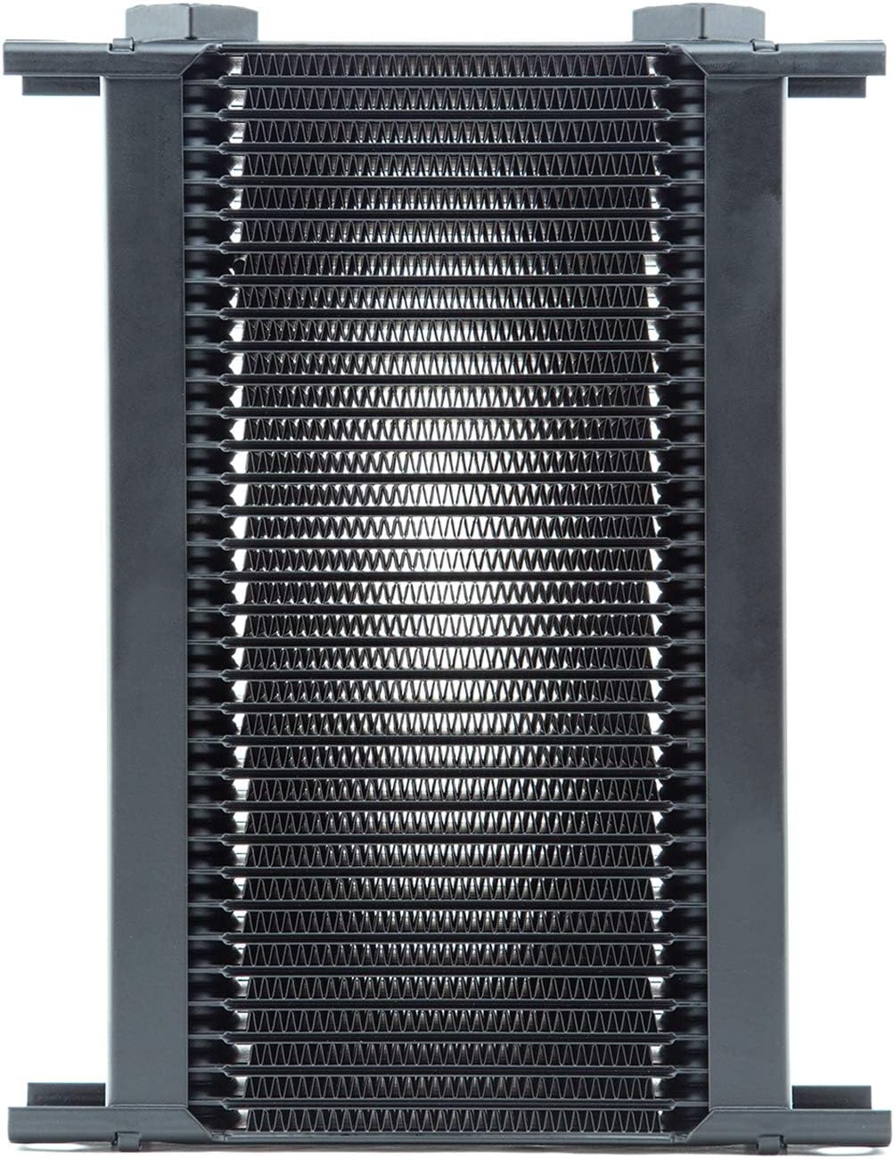 Setrab 1 Series ProLine Engine Oil Cooler, 7 Row with M22 Ports