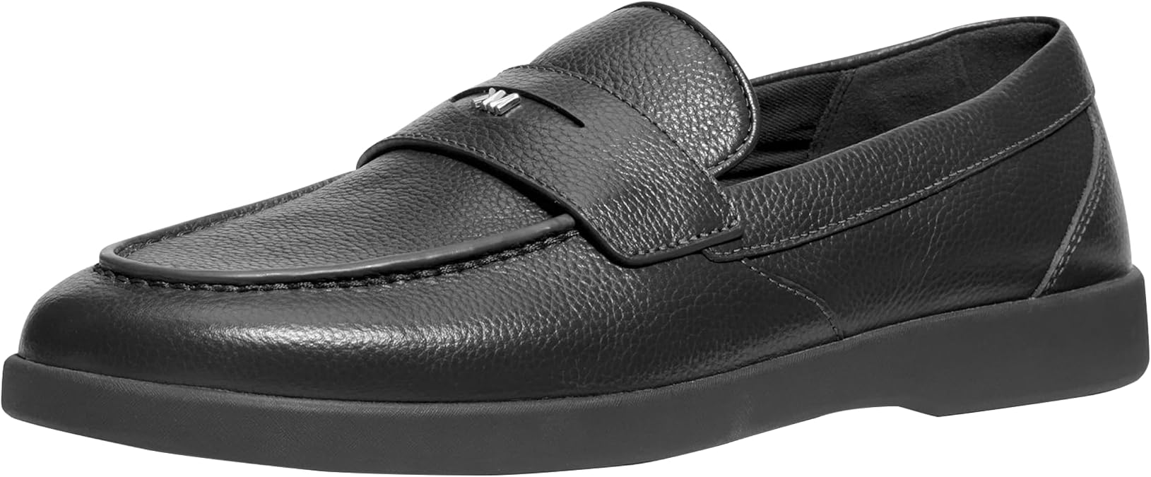 Michael Kors Mens Wesley Slip on