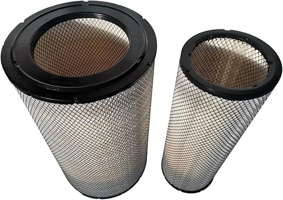P781098 Cartridge Filter Industrial Air Filter