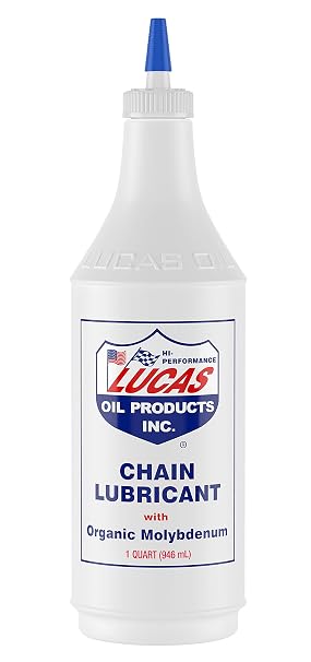 Chain Lubricant/12X1/Quar