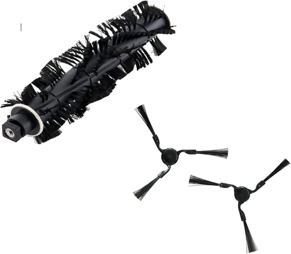 iClebo Robot Vacuum Brush Set