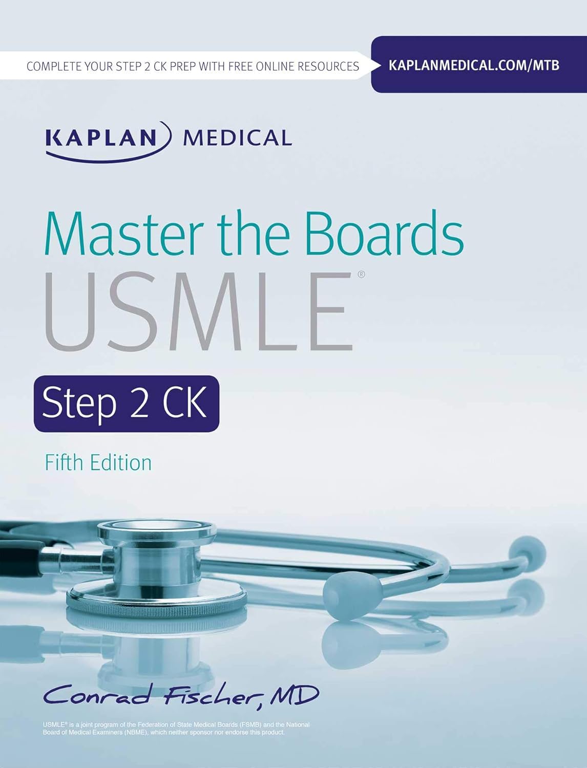 Master the Boards USMLE Step 2 CK Paperback – 7 Mar. 2019