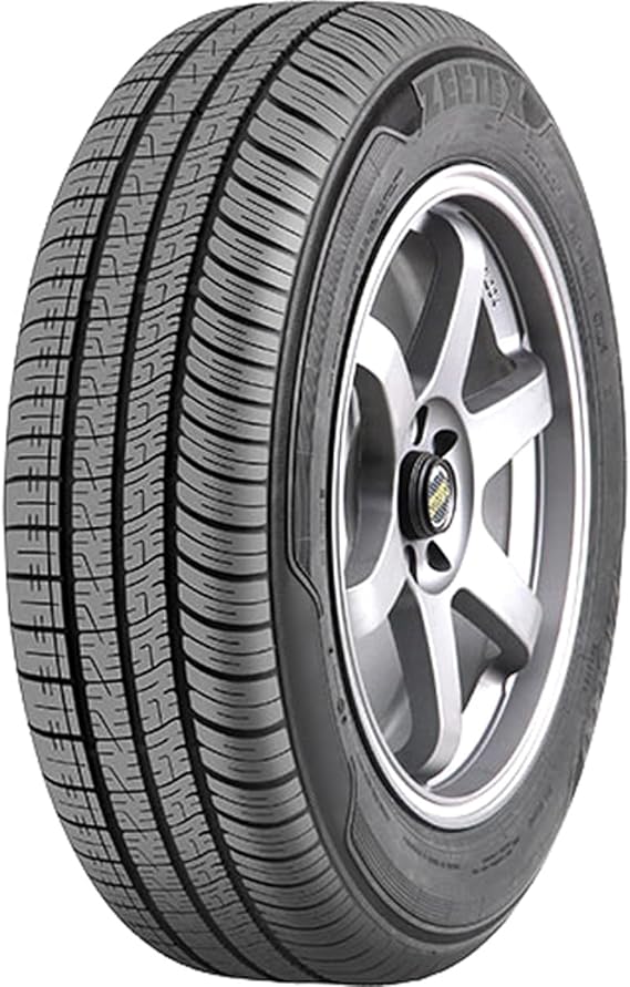 Zeetex ZT3000 185/65R14 90H XL All Season Touring Passenger Tire