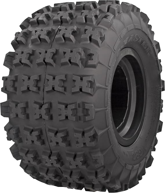 GBC XC-Master ATV Bias Tire - 22/11.00-9 46C