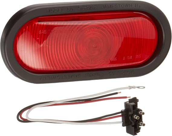 Truck-Lite Stop Lamp