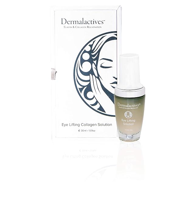 Dermalactives Eye-Lifting Collagen Solution