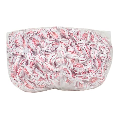 Medique Medikoff Drops, Cherry Flavor, Box of 600 | Box of 600