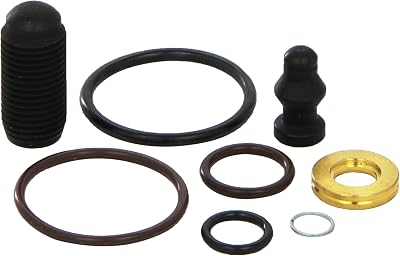 Elring 900.650 Seal Kit, Injector Nozzle