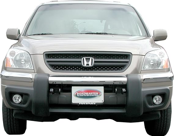 Roadmaster 495-3A Tow Bar Mounting Bracket
