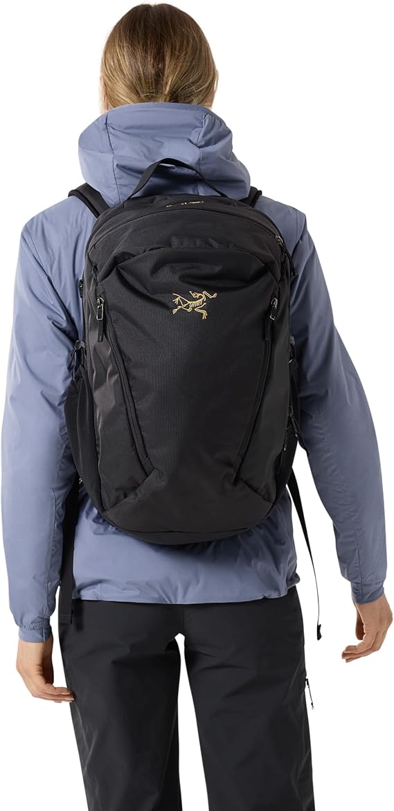 Arc'teryx Mantis 26 Backpack マンティス 26 バックパック 29560
