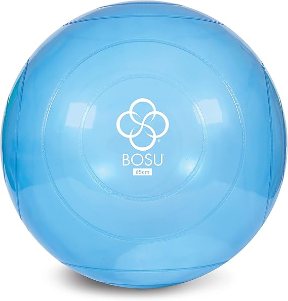 BOSU Ballast Exercise Ball