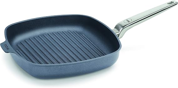 Woll Diamond Lite Pro (Grill Pan, 11 Inch)