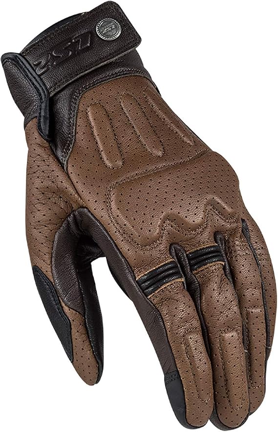 LS2 Helmets Rust Glove