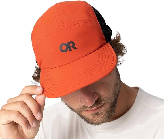 Outdoor Research Unisex Swift Air Cap
