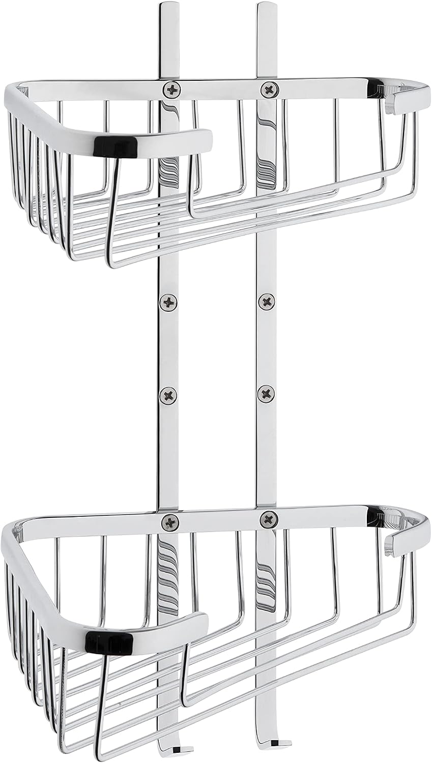 VitrA Base 300 A44163 Material, Double, Chrome