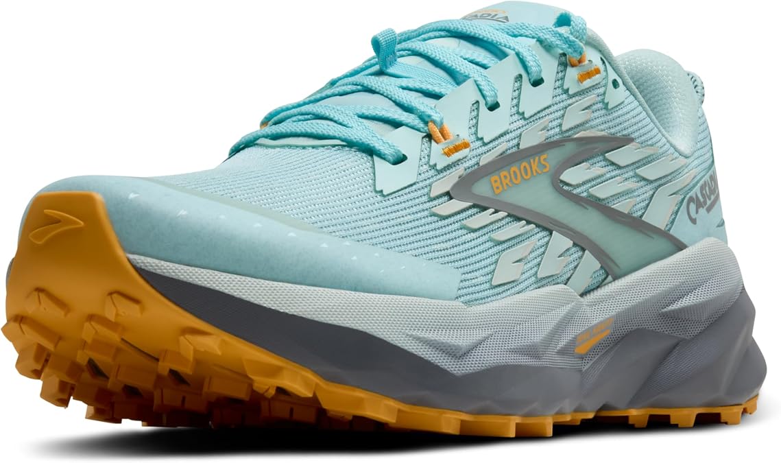 Brooks Women's Cascadia 19 Trainers