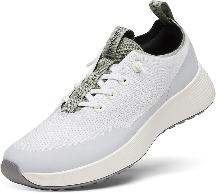 Allbirds Womens Tree Runner Go Utility, Rugged Everyday Sneaker