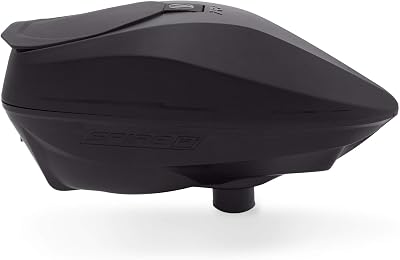 VIRTUE Spire IR2 Electronic Paintball LoadersHoppers