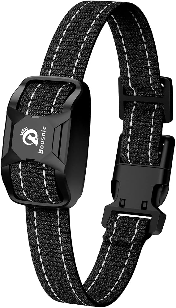 BOUSNIC Replacement Receiver for Dog Training Collar RS2A and RS2B