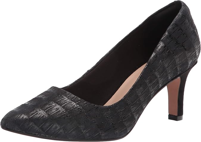 Clarks Womens Illeana Pump