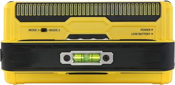 Franklin Sensors ProSensor MAX Stud Finder, 13-Sensor Wall Scanner | Wood and Metal Stud Detector, Scans Through Plaster, OSB and More, Made in the USA