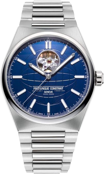 FREDERIQUE CONSTANT Highlife Heartbeat FC-310N4NH6B