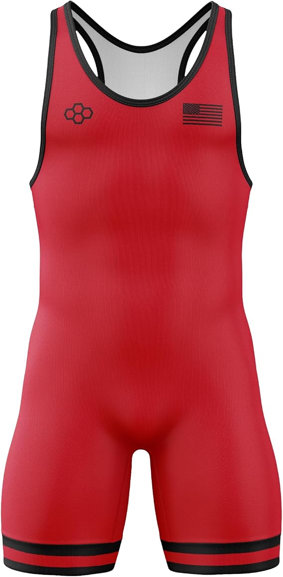 RUDIS Core Elite 2.0 Singlet