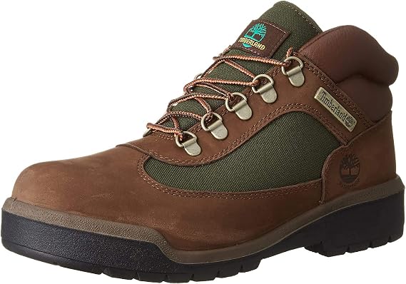 Timberland Men's Icon Field Rain Boot