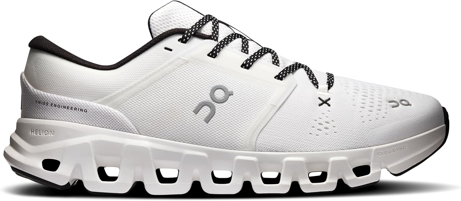 On Men's Cloud X 5