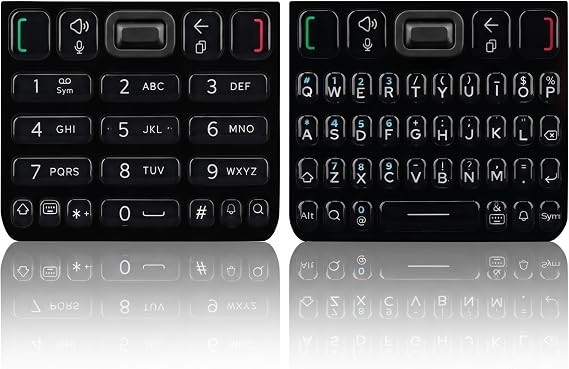 Classic Numeric Keypad Add-On