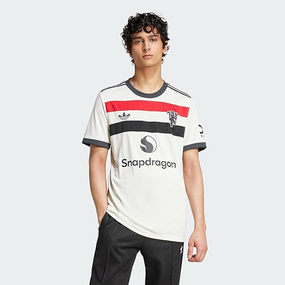 adidas Manchester United 24/25 Third Men's Jersey