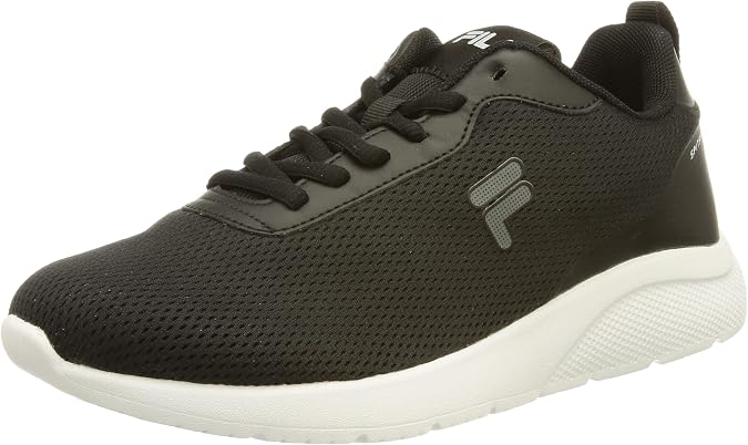 Fila Women's Spitfire WmnRunning Shoe