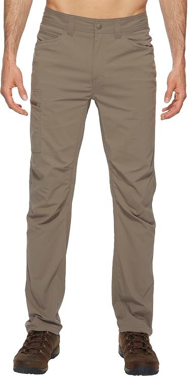 Royal Robbins Men's Active Traveler Stretch Pants
