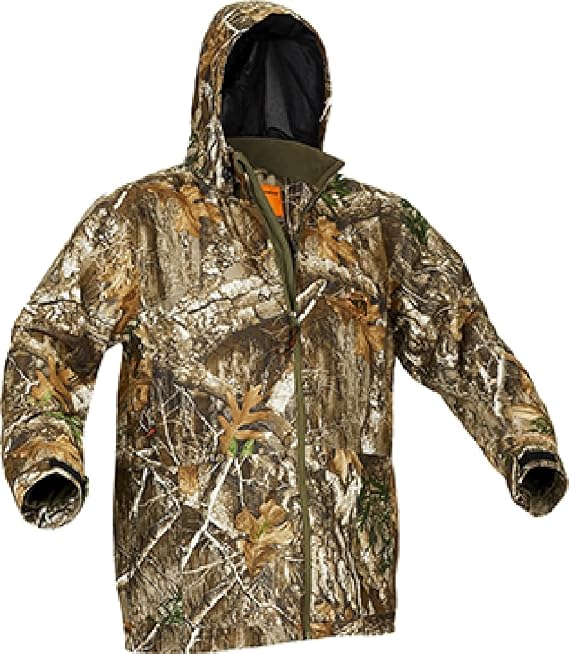 ArcticShield mens Heat Echo Raider Jacket