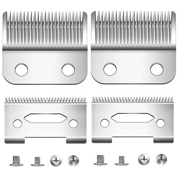 Blade for Wahl Clipper Blades,Compatible with Wahl Precision Blades