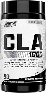 Nutrex Research Lipo-6 Cla, 90 Count