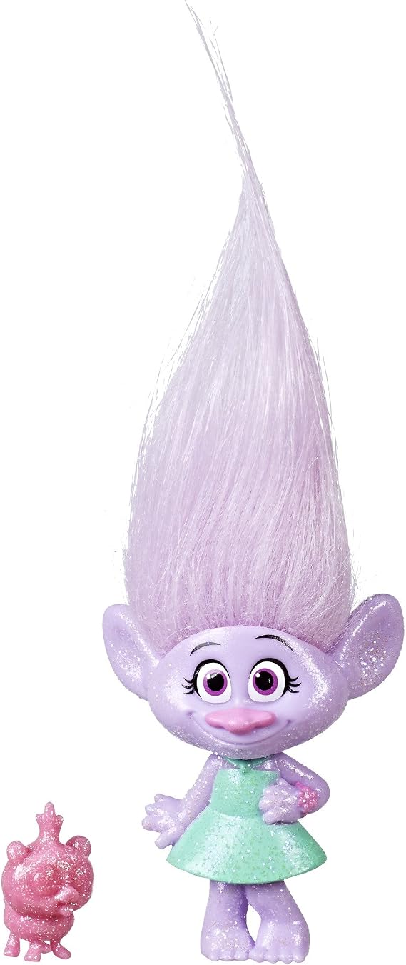 Trolls DreamWorks Gia Grooves