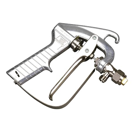 3M Cylinder Adhesive Applicator Standard Output | Includes Cylinder Adhesive 9501 Spray Tip, 1/case