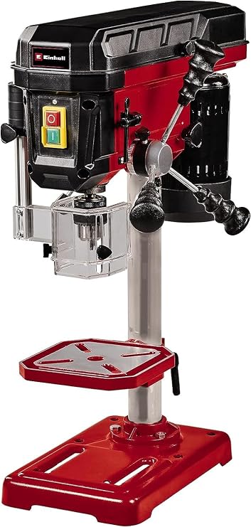 Einhell TC-BD 500 4520593 Pillar Drill Machine, Multicolor, One Size
