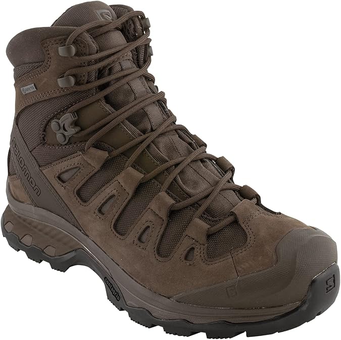 Salomon Forces Quest 4D GTX 2 EN Tactical Shoes