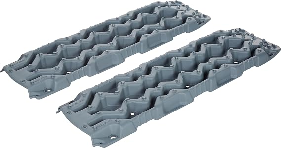 TRED ARB GT Recovery Boards in Gunmetal Grey TREDGTGG,  in Pairs, GT (Grand Touring)...