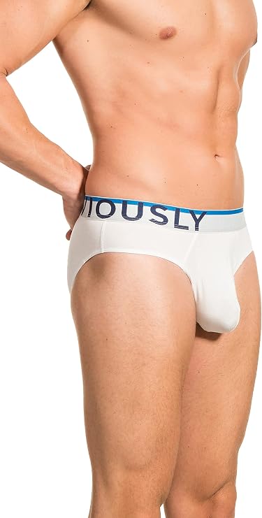 Obviously - EveryMan - Pouch Brief