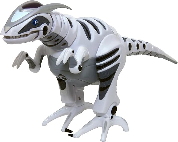 Character Options - Mini Roboraptor