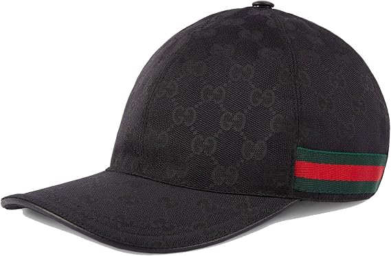 Gucci Original GG Canvas Baseball Cap Gucci 200035 KQWBG