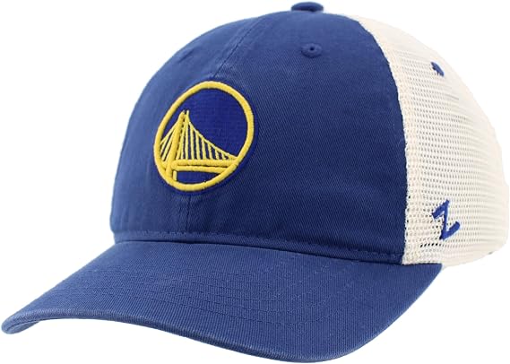 ZHATS NBA Unisex-Adult NBA Officially Licensed Adjustable Snapback Hat University Icon Team Color